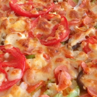 披萨披萨GOURMETmaxx西式厨师机版