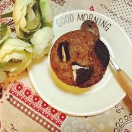 治愈系Oreo布朗尼蛋糕篇