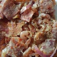 土司披萨健康美颜餐