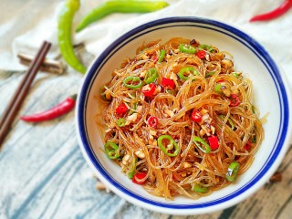 10、蚂蚁上树（素版）,成品。