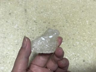 6、四川版????黄焖鸡,冰糖一小块