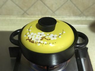 15、四川版????黄焖鸡,中小火焖煮5分钟左右（根据实际自行掌握）