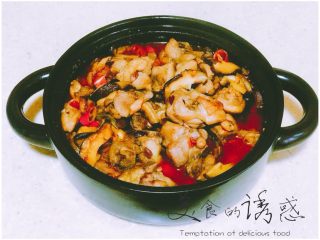 16、四川版????黄焖鸡,超下饭黄焖鸡出锅????