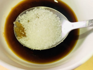 11、糖醋藕丁,3勺白糖；