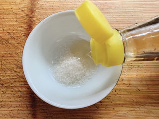 8、红烧土豆,一勺醋。