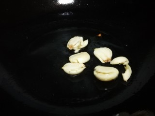 7、素菜系列之红烧肉,下蒜瓣