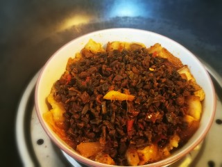 13、四川烧白,时间到就可以起锅啦