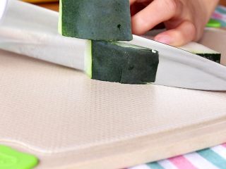 2、冬瓜泥6M,冬瓜去皮