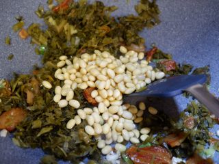 30、完美便当方程式「11」,放入水发黄豆，