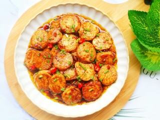 14、脆皮日本豆腐,太香了！