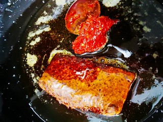 10、四川冒菜,加入一勺豆瓣酱