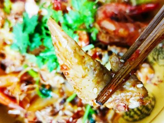 20、四川冒菜,成品图