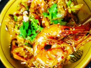 21、四川冒菜,成品图