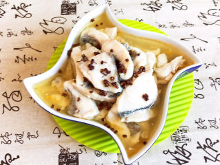 42、老坛酸菜鱼,老坛酸菜馅鱼肉嫩滑,汤汁鲜美,肉美汤鲜,下酒下饭都可以~