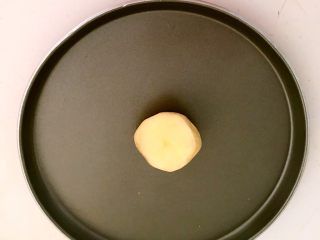 6、10分钟快手菜 五彩什锦小炒,土豆削皮,清洗干净