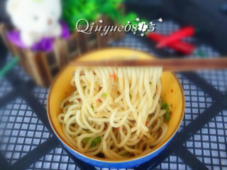 10、地方菜　武汉热干面,ok