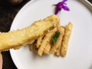 14、翻沙芋头,超好吃