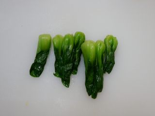 3、完美便当方程式「19」,沥干水备用