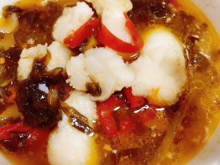 15、泡菜龙利鱼,开吃啦