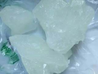 4、四川泡菜,准备冰糖