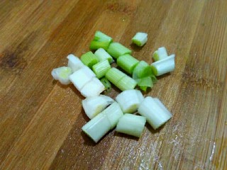 6、厨房挑战＋素菜＋素烧冬瓜,葱白切小段
