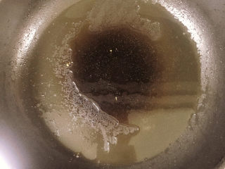 6、素炒千张,热锅冷油