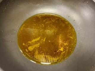 18、家庭版水煮肉片,油稍微多一点