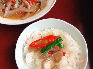 10、泡椒魔芋丝,简单吧？????