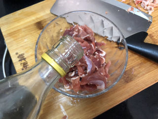 4、酸汤牛肉➕酸菜粉丝牛肉,加一茶匙料酒