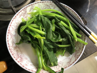 32、酸汤牛肉➕酸菜粉丝牛肉,捞出