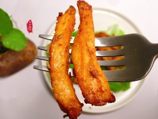 17、孜然鸡胸肉,超级好吃????，上桌就干光