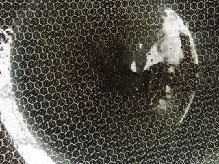 6、青瓜炒鸡蛋,热锅冷油