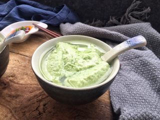 24、天然无添加～盐卤豆花,成品