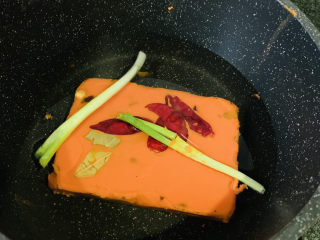 11、水煮龙利鱼,加火锅底料