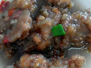 10、四川滑肉,有没有觉得滑肉很好吃呢，