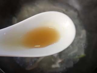 13、冬瓜蛤蜊汤,滴几滴香油