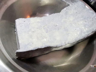 3、香辣鸭血,黑豆腐