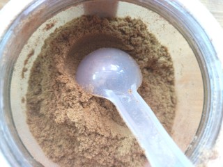 9、辣酱黄豆,十三香