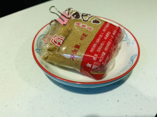 8、香辣毛豆,十三香；