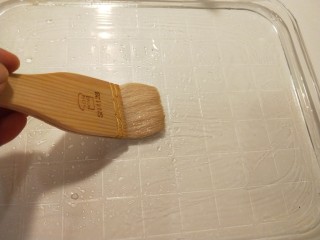 14、广州肠粉,油不要太多。