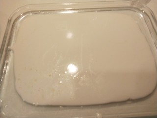 16、广州肠粉,摇动均匀。