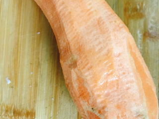 8、粉蒸肉,红薯去皮