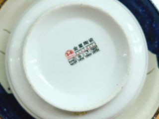 16、粉蒸肉,将碗翻个面，揭开碗
