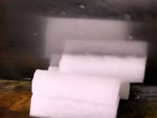 2、教你腌又脆又酸的萝卜条，一看就懂！,改刀切条备用