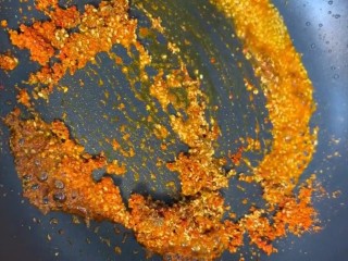 7、麻辣里脊条,给他炒香