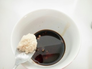 17、鱼香肉丝,鸡粉。