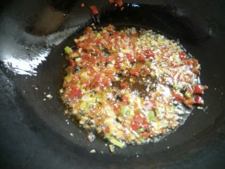 25、鱼香肉丝,炒出香味儿。