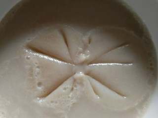 4、碧玉香橙饼,来一碗燕麦营养糊，0K