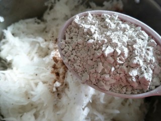 11、潮汕+广章,加入地瓜粉