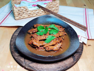 14、麻辣鸭翅,麻辣鲜香的麻辣鸭翅上桌了！